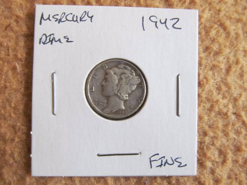 Coins