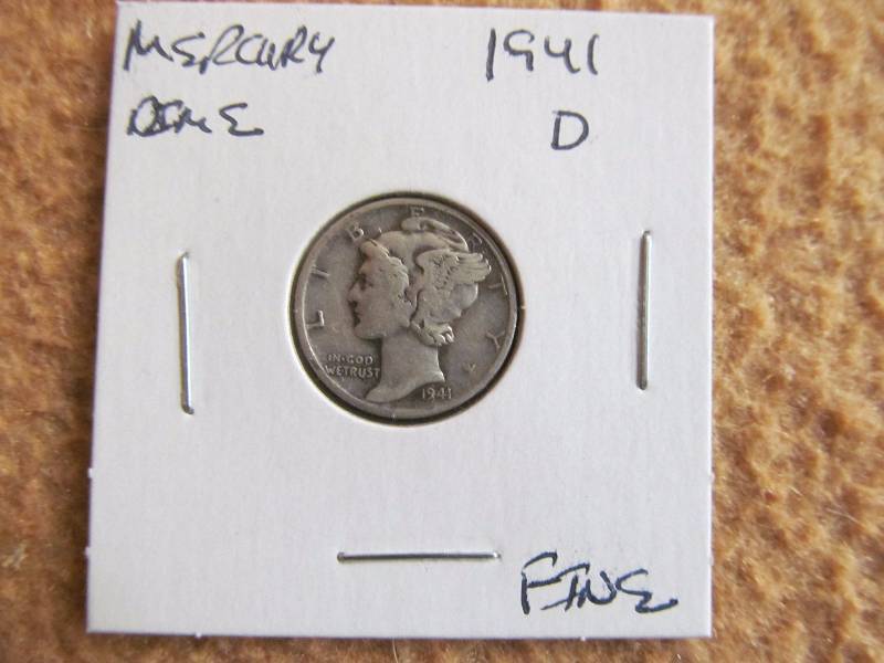 Coins