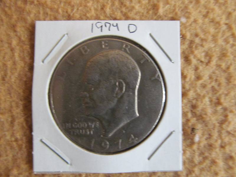 Coins