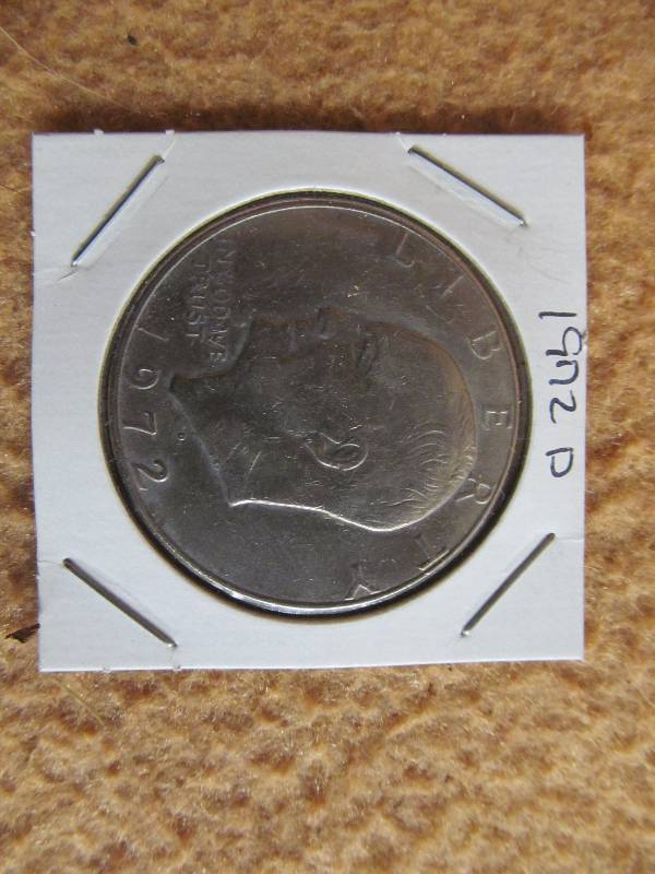 Coins