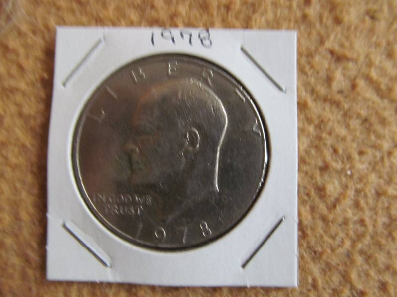 Coins