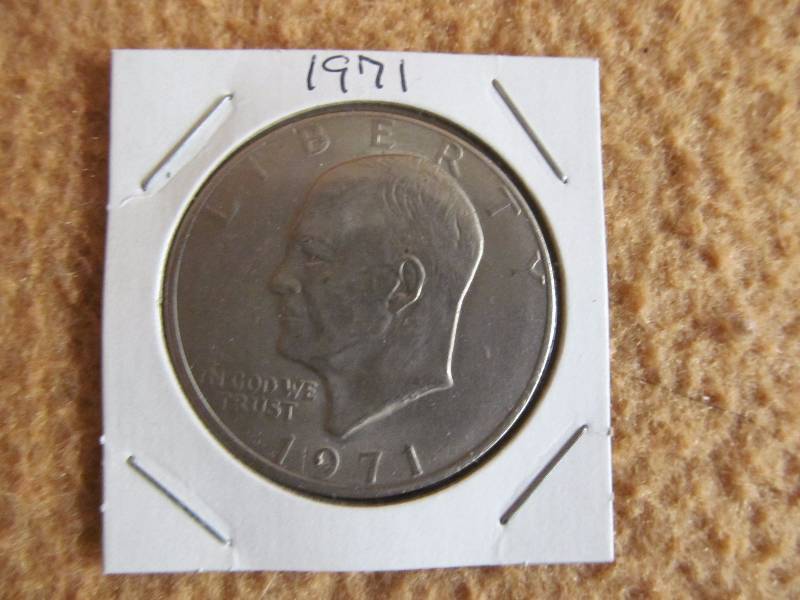 Coins