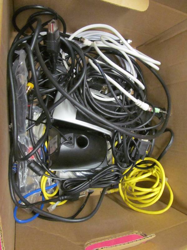 Cables