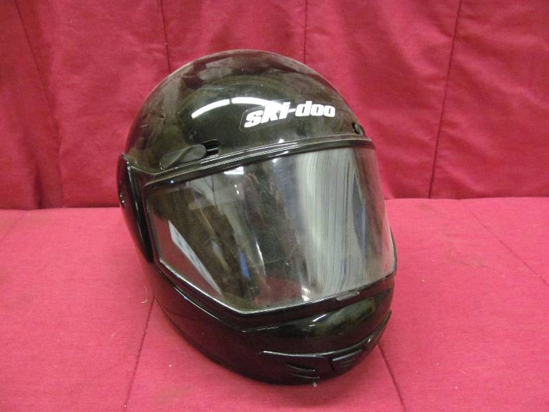 Helmet