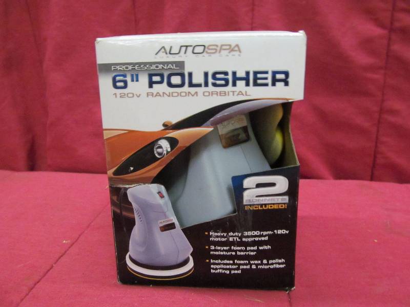 polisher