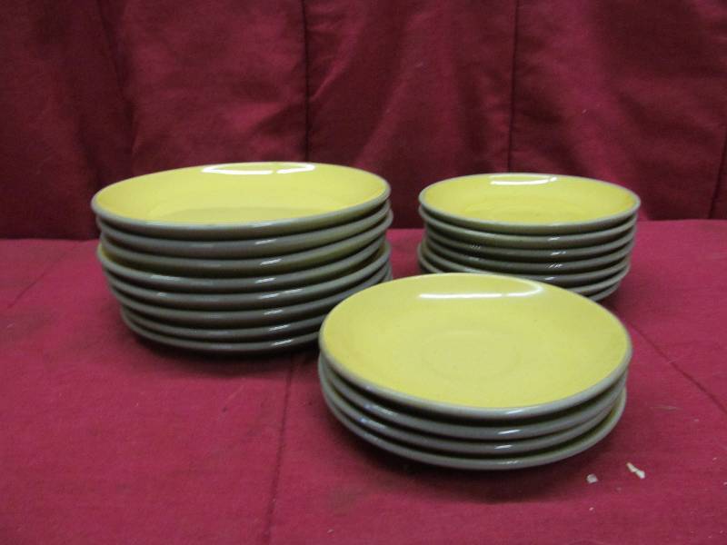 Plates