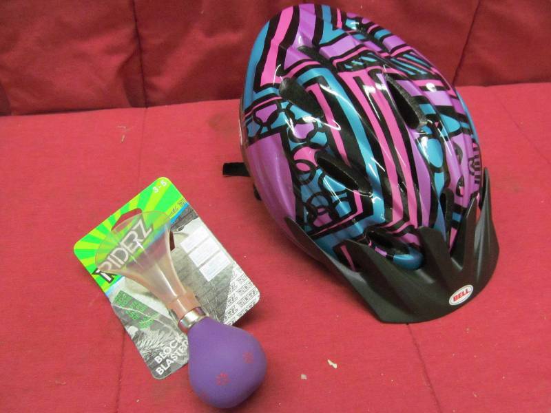 Helmet