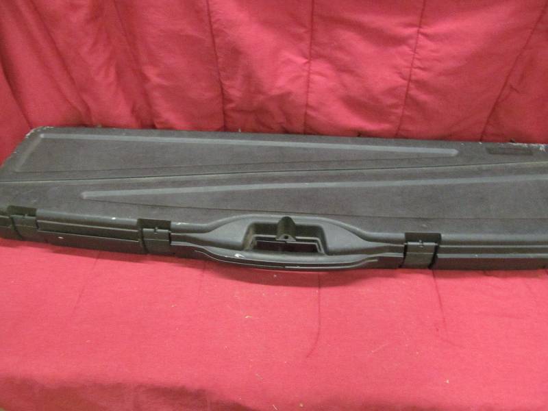 Gun case