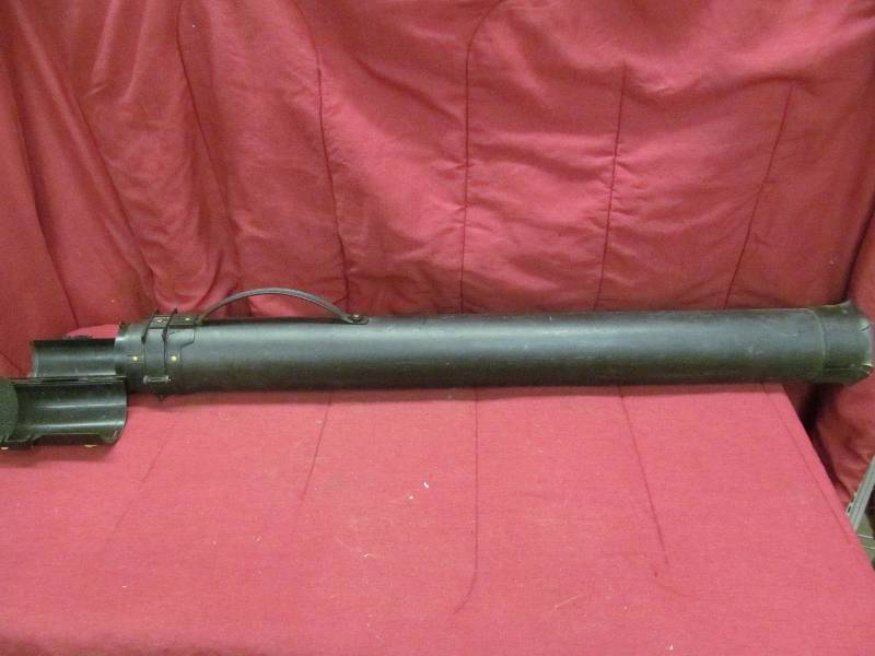 Fishing rod holder