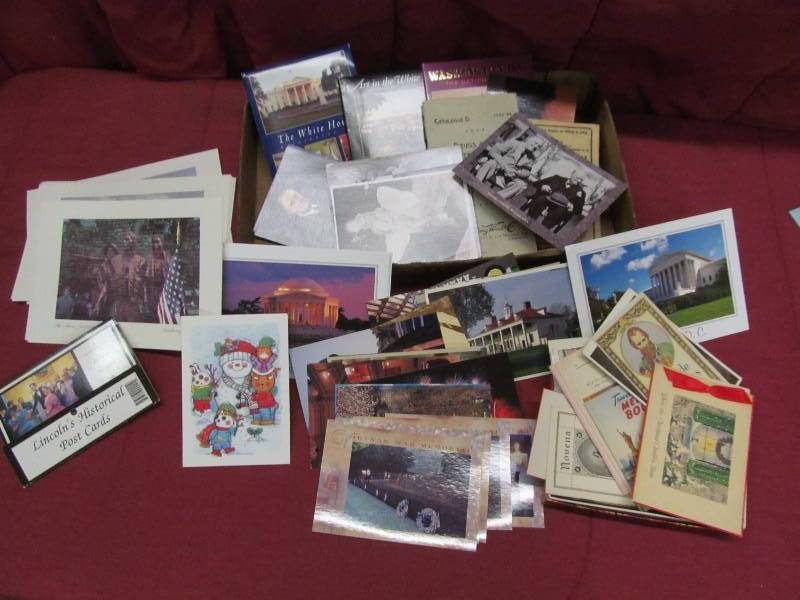 Post cards