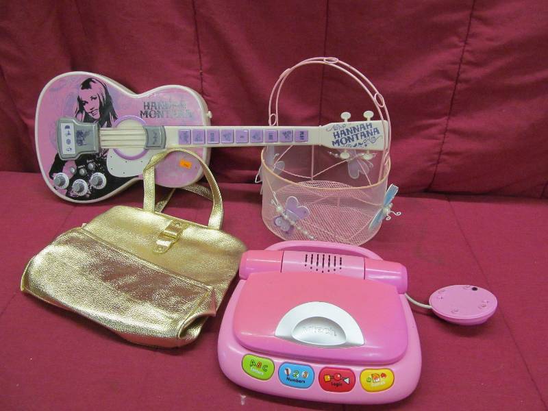 Toy