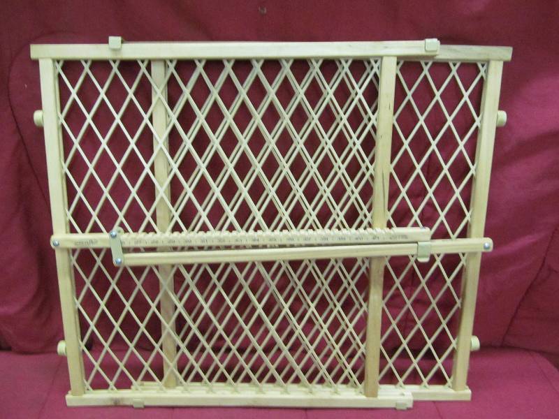 door gate