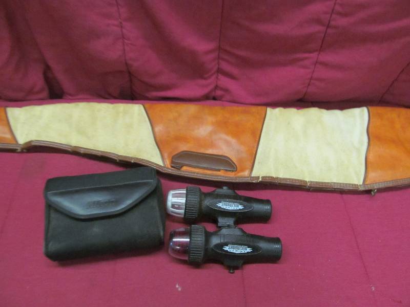 gun case