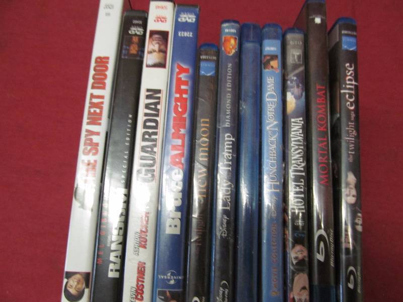 Movies