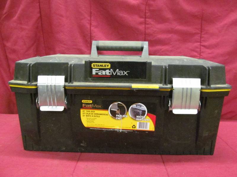 Tool Box