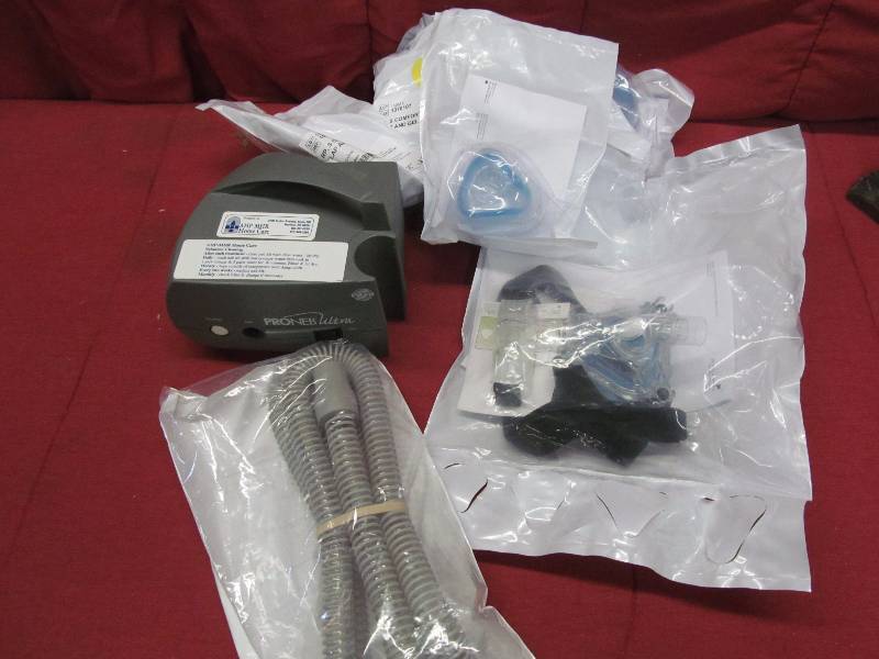 Nebulizer