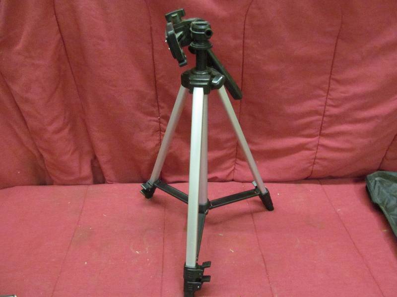 Tripod