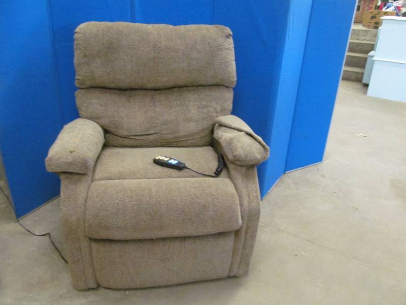Lift chair