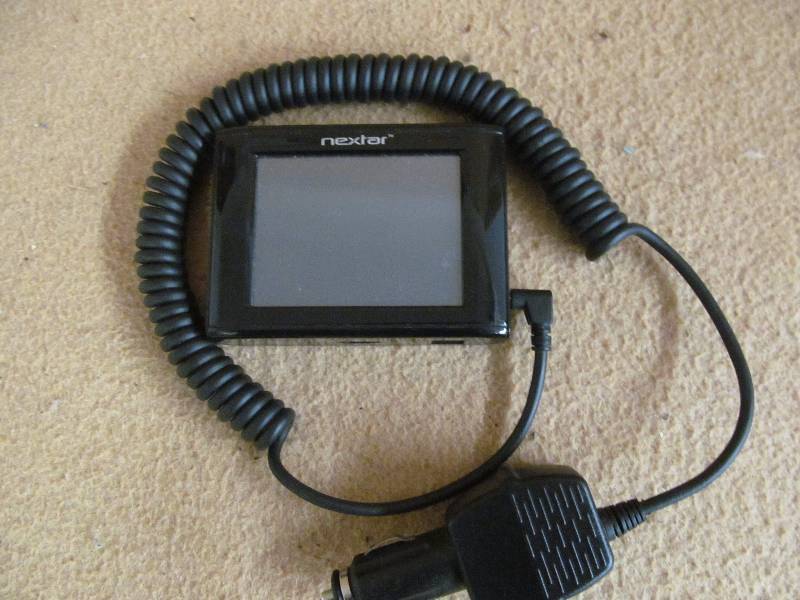 Nextar