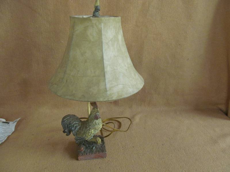 Lamp