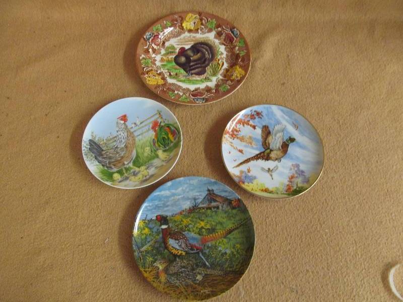 Plates