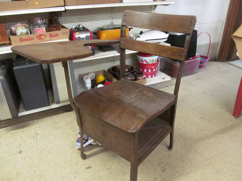 School desk