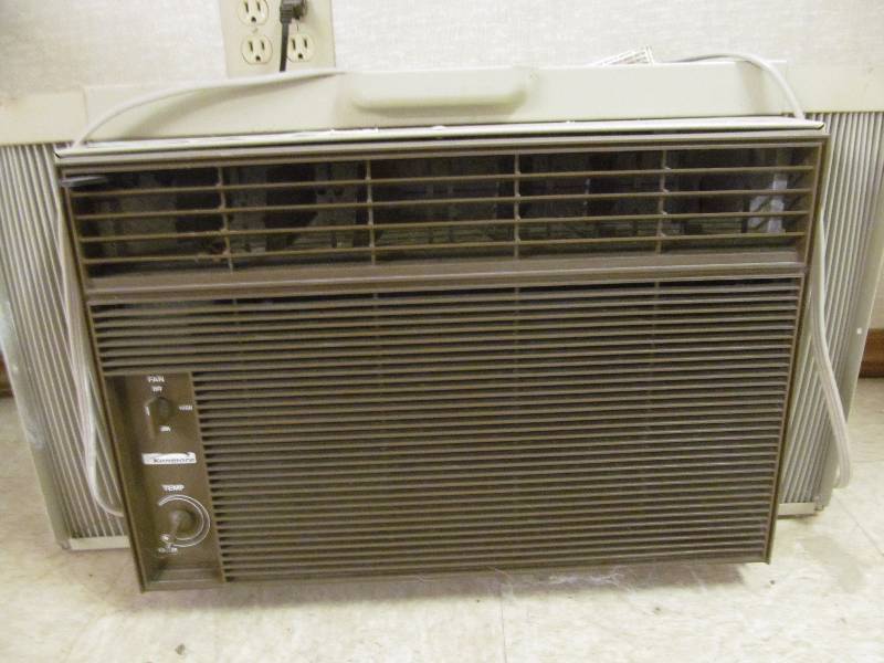 Air conditioner