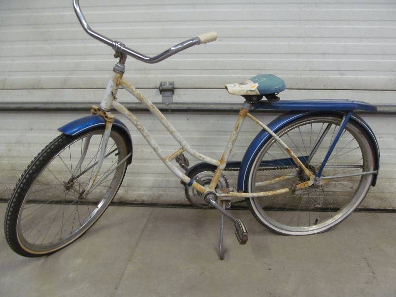 Bike