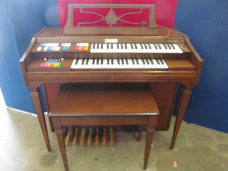 Organ