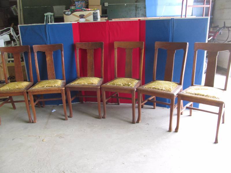 Chairs