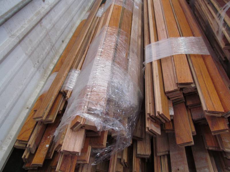 Flooring