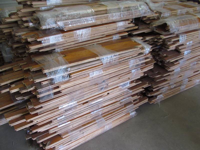 flooring