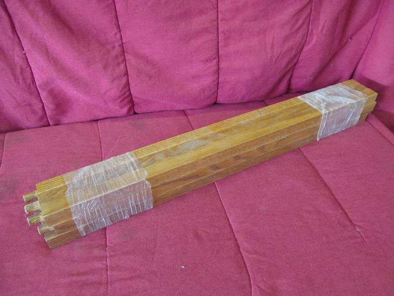 Spindles