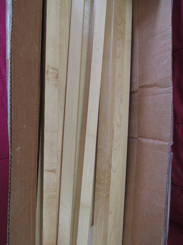 Spindles