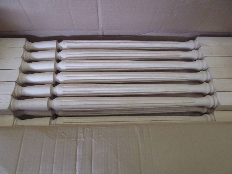 Spindles