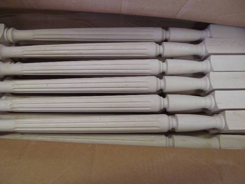 Spindles