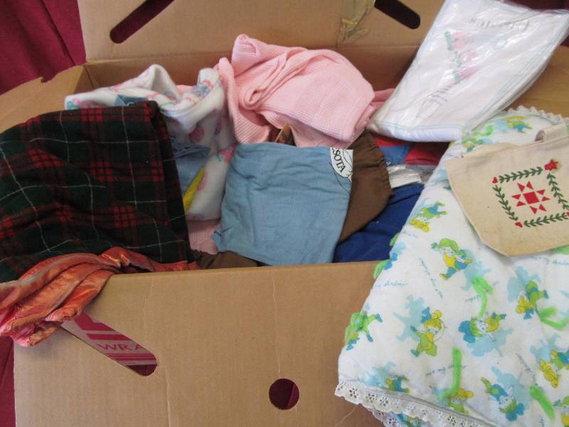 Clothing