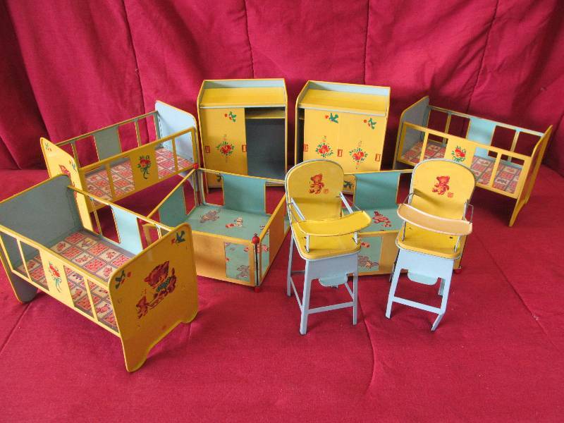 doll furniture