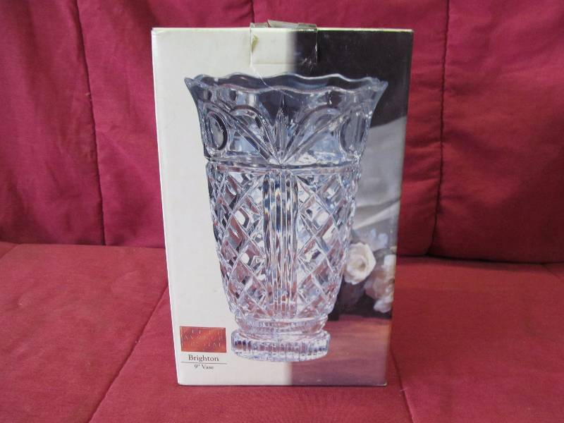 vase