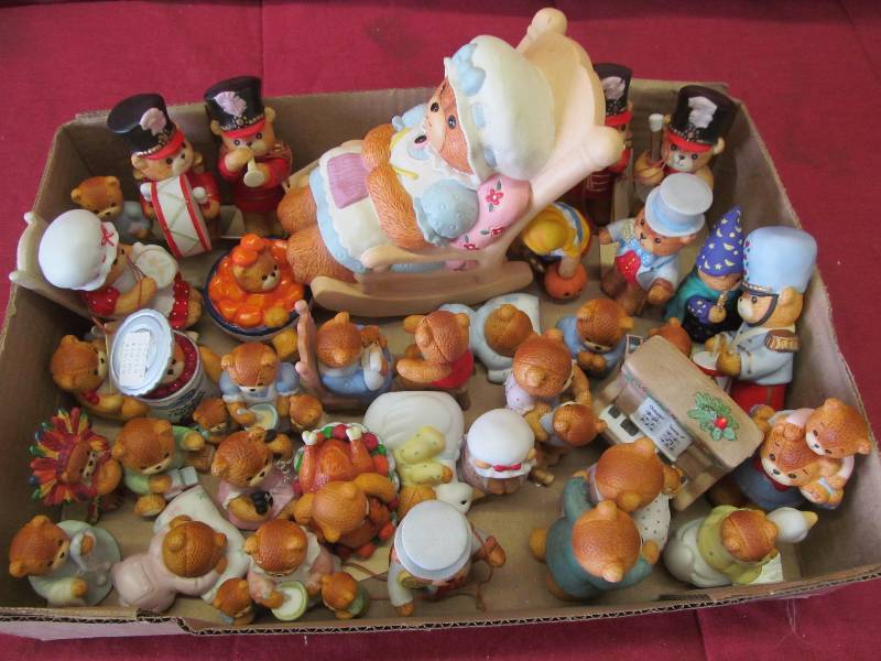Bears