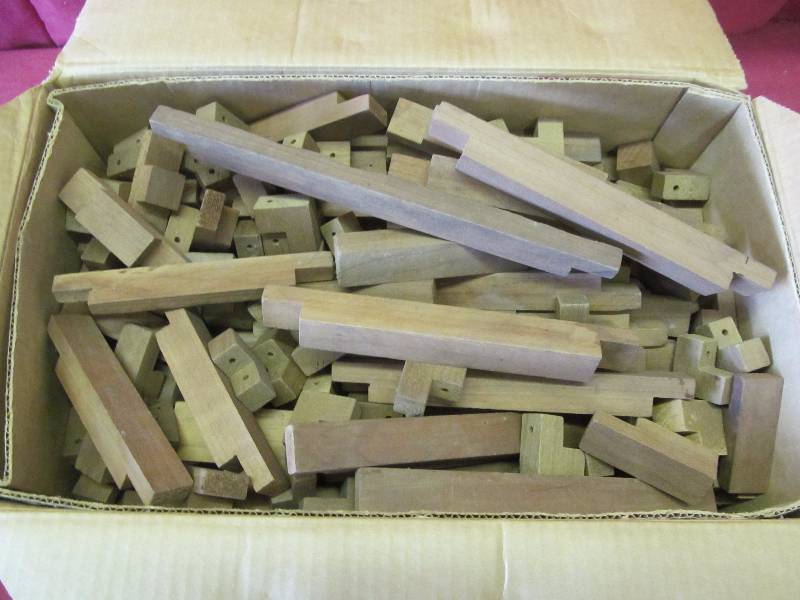 Building block