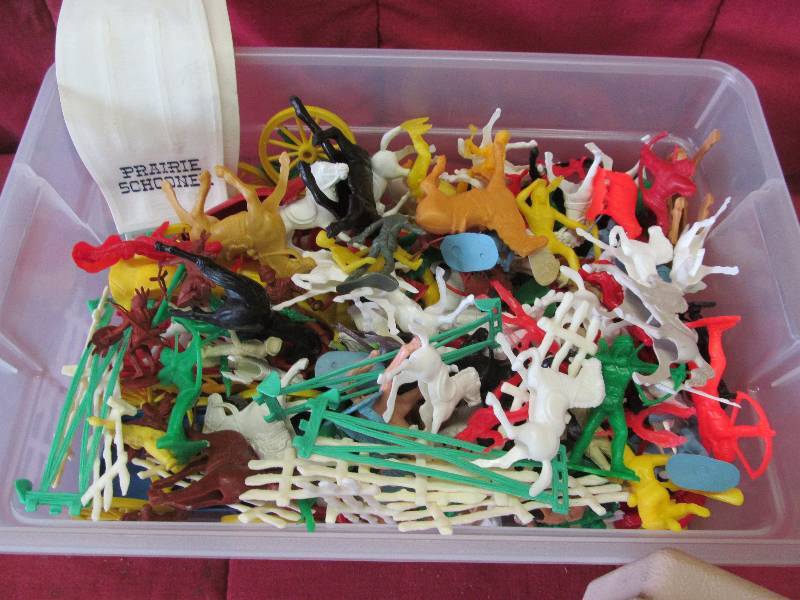 Toys