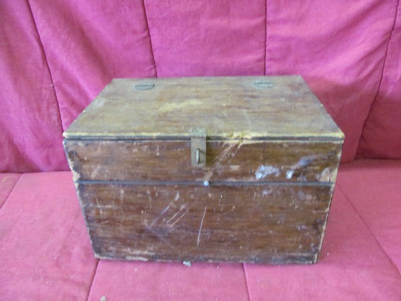 Tool box