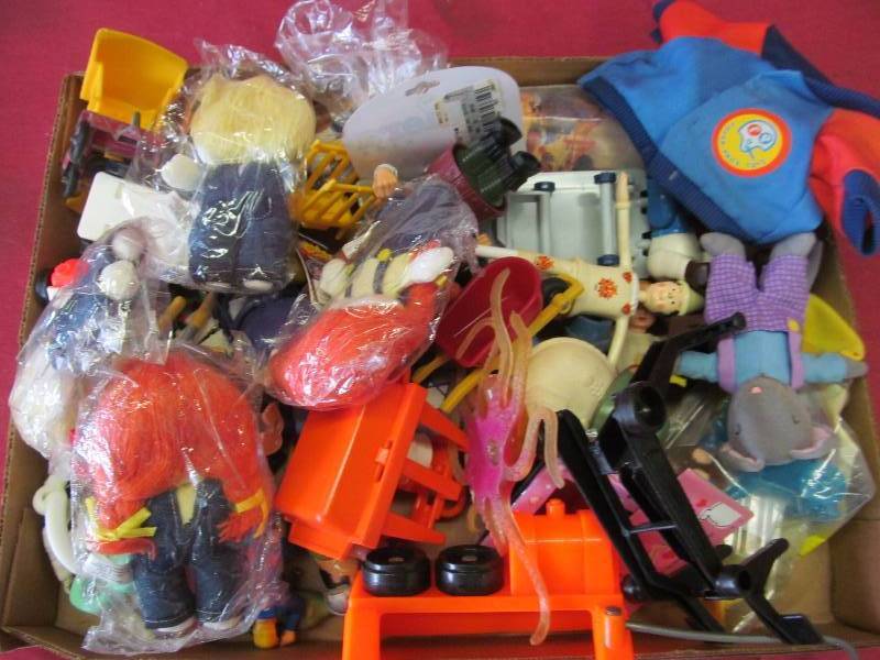 toys
