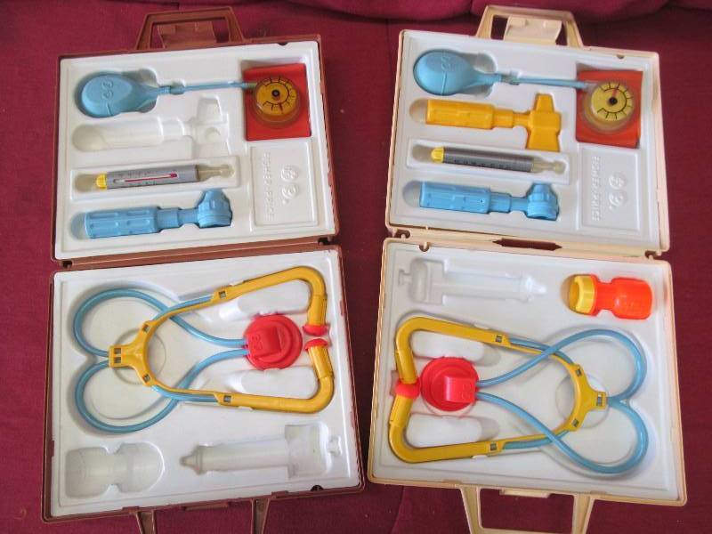 Toys