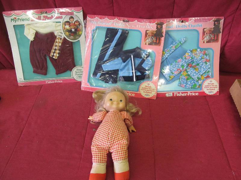 Toys