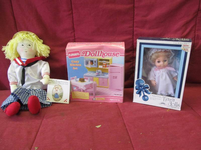toys