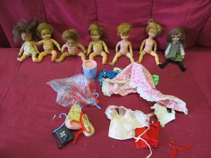 toys
