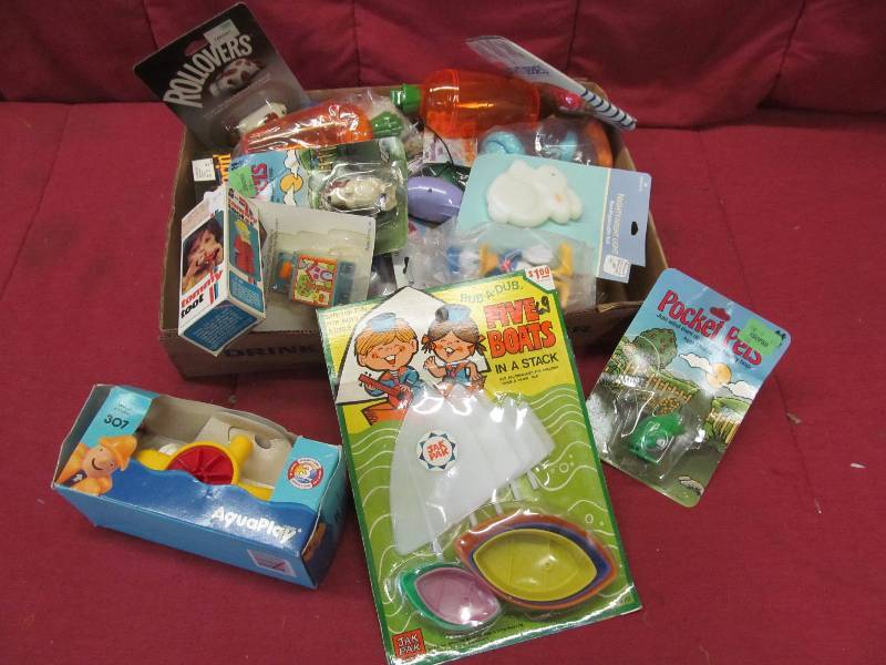 Toys