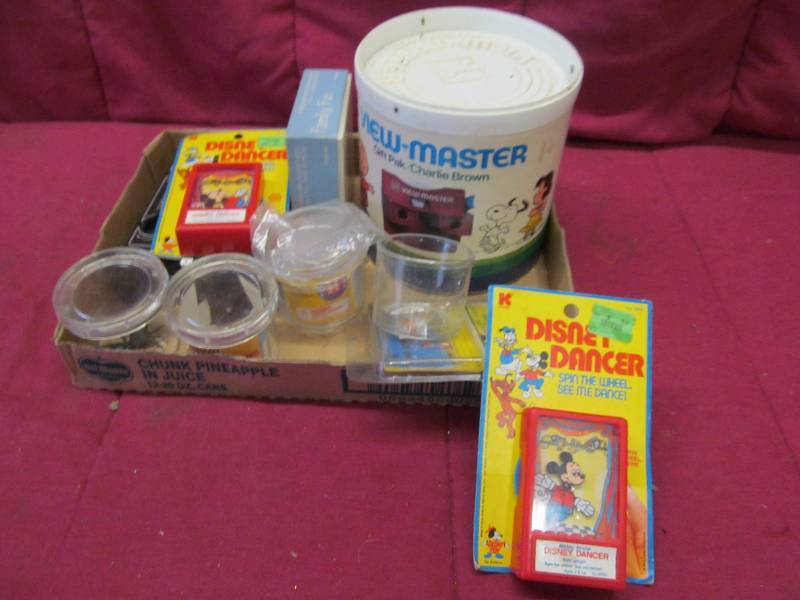 view master